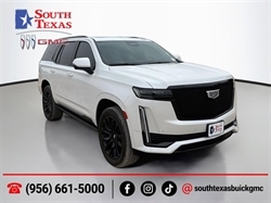 2024 CADILLAC ESCALADE