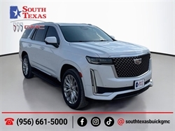 2023 CADILLAC ESCALADE