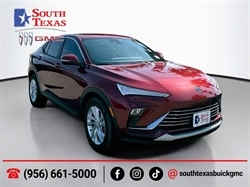2024 BUICK ENVISTA
