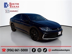 2025 VOLKSWAGEN JETTA