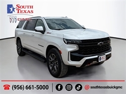2023 CHEVROLET SUBURBAN