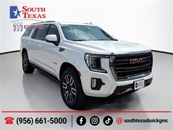 2023 GMC YUKON XL