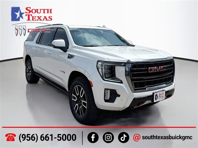 2023 GMC YUKON XL