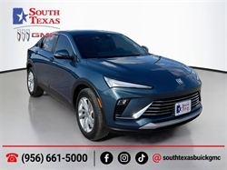 2024 BUICK ENVISTA