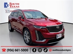 2023 CADILLAC XT6