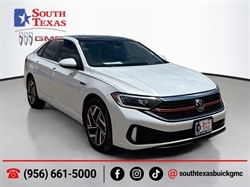 2024 VOLKSWAGEN JETTA
