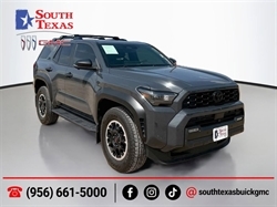 2025 TOYOTA 4RUNNER