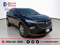 2023 BUICK ENCLAVE