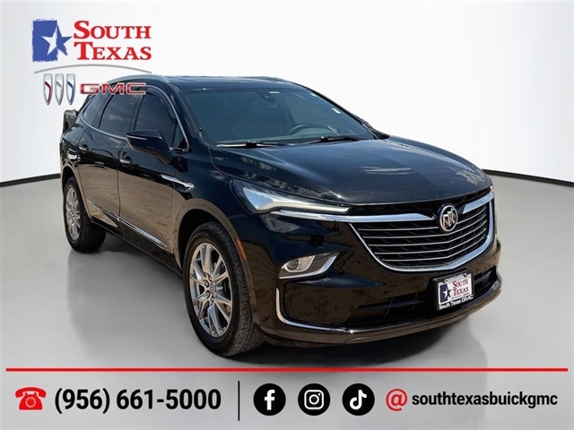 2023 BUICK ENCLAVE