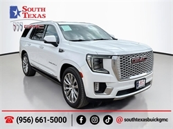 2024 GMC YUKON