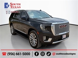 2024 GMC YUKON
