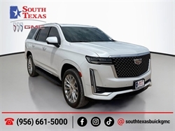 2023 CADILLAC ESCALADE