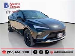 2026 BUICK ENVISTA