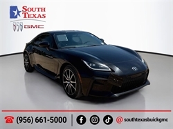 2023 TOYOTA GR86