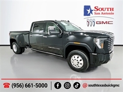 2025 GMC SIERRA 3500HD