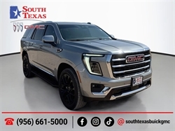 2025 GMC YUKON