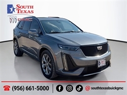 2020 CADILLAC XT6