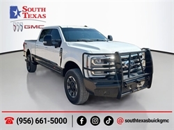 2024 FORD F-250