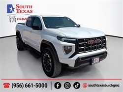 2026 GMC CANYON