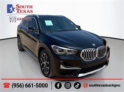 2021 BMW X1
