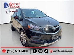 2020 BUICK ENCORE