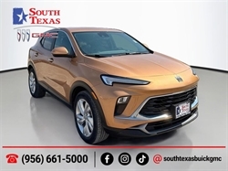 2024 BUICK ENCORE GX
