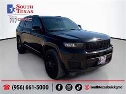 2024 JEEP GRAND CHEROKEE L