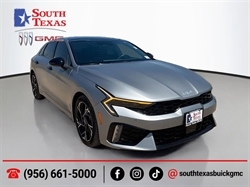 2025 KIA K5