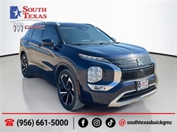 2023 MITSUBISHI OUTLANDER