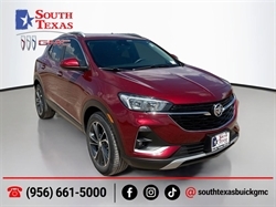 2023 BUICK ENCORE GX