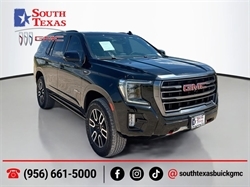 2023 GMC YUKON