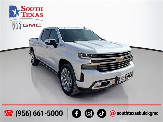 2022 CHEVROLET 1500