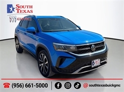 2023 VOLKSWAGEN TAOS