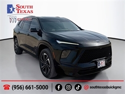 2025 BUICK ENCLAVE