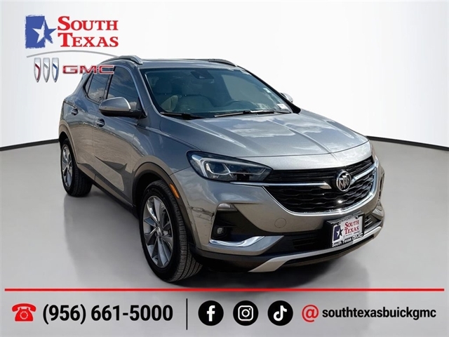 2023 BUICK ENCORE GX