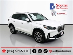 2026 BMW X1