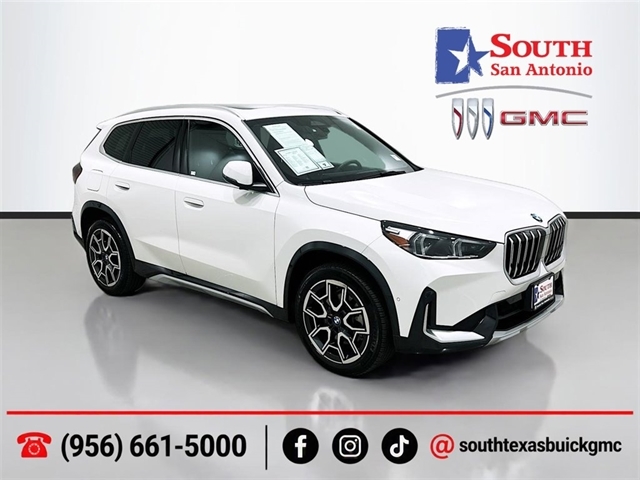 2026 BMW X1