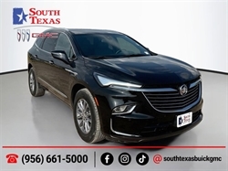 2024 BUICK ENCLAVE