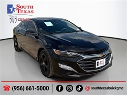 2025 CHEVROLET MALIBU