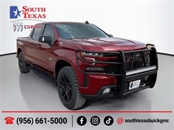 2022 CHEVROLET 1500
