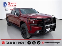 2022 CHEVROLET 1500