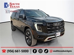 2025 GMC YUKON XL