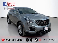 2026 CADILLAC XT5