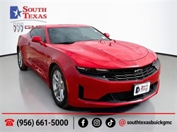 2023 CHEVROLET CAMARO