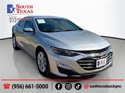 2022 CHEVROLET MALIBU