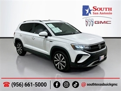 2023 VOLKSWAGEN TAOS