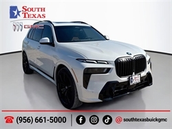 2026 BMW X7