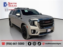 2023 GMC YUKON XL
