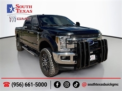 2018 FORD F-250