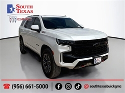 2024 CHEVROLET TAHOE